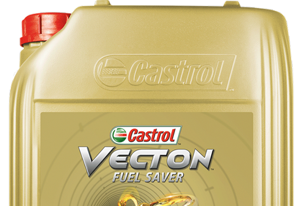 Масло Castrol